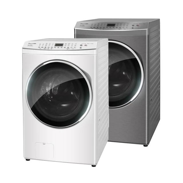 【Panasonic 國際牌】17公斤IOT智慧家電雙科技溫水洗淨變頻洗衣機-不鏽鋼(NA-V170NMS-S) 歷史價格詳細信息