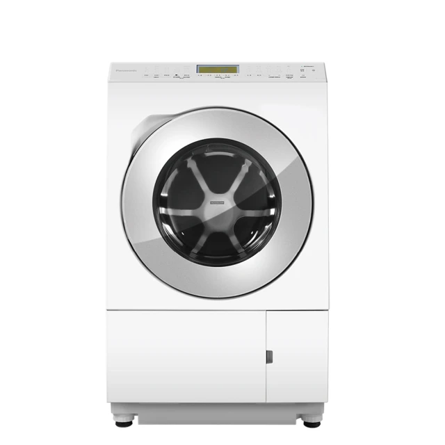 Panasonic國際牌【NA-LX128BR】12KG滾筒洗脫烘洗衣機(含標準安裝) 歷史價格詳細信息
