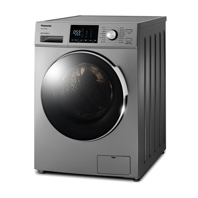 【Panasonic 國際牌】NA-V140HDH-W 14KG 洗脫烘滾筒洗衣機 晶鑽白 歷史價格詳細信息