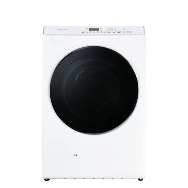 【Panasonic 國際牌】19公斤nanoeX洗脫烘滾筒洗衣機-銀(NA-V190RDH-S) 歷史價格詳細信息