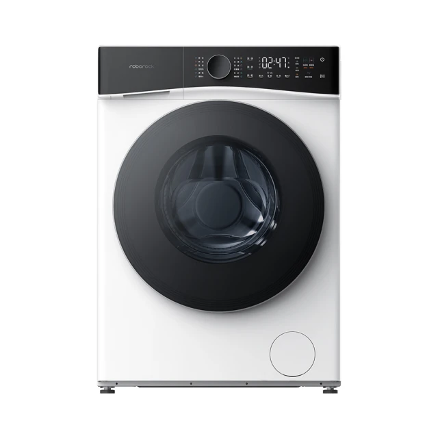 Roborock石頭科技 10公斤AI洗脫烘滾筒洗衣機  H1 歷史價格詳細信息
