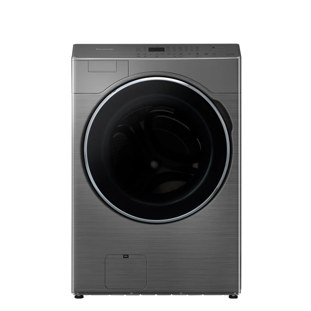 【Panasonic 國際牌】19公斤nanoeX洗脫烘滾筒洗衣機-銀(NA-V190RDH-S) 價格比較,價格查詢,歷史價格詳細信息