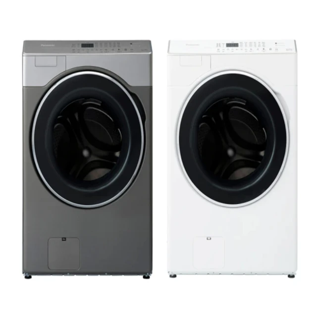 【Panasonic 國際牌】19公斤溫水變頻滾筒洗衣機(NA-V190RW) 歷史價格詳細信息