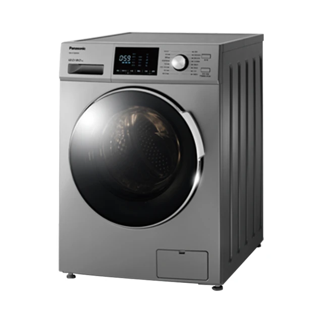 【Panasonic 國際牌】NA-V140HDH-W 14KG 洗脫烘滾筒洗衣機 晶鑽白 歷史價格詳細信息