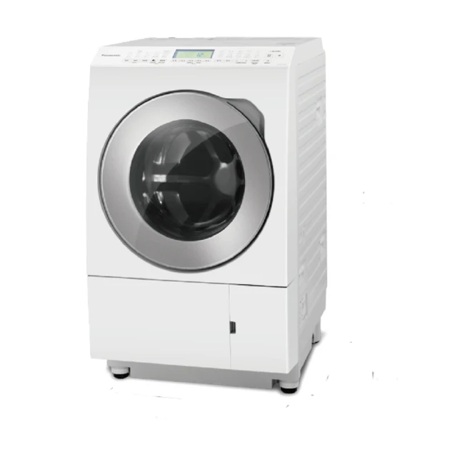 Panasonic國際牌【NA-LX128BL】12KG滾筒洗脫烘洗衣機(含標準安裝) 歷史價格詳細信息