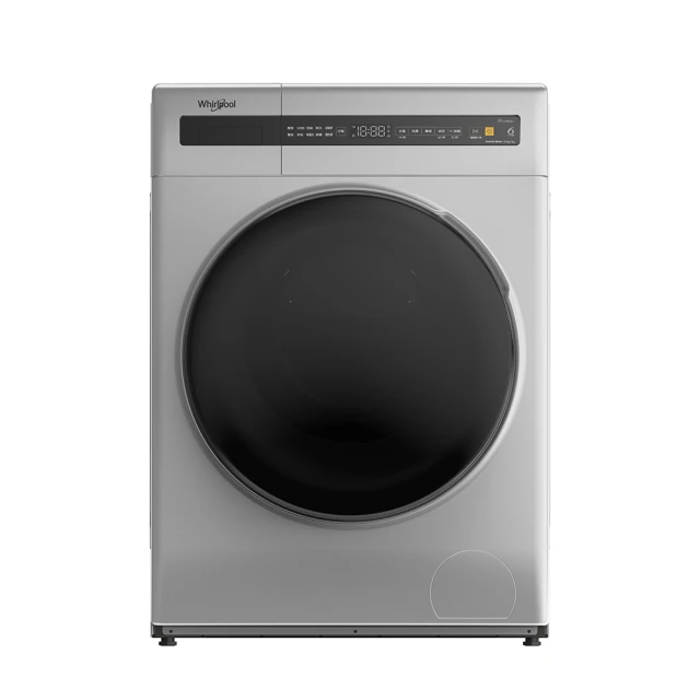 【Whirlpool 惠而浦】10.5公斤Essential Clean洗脫烘變頻滾筒洗衣機(WWEB10701BW) 歷史價格詳細信息