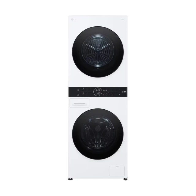 【LG 樂金】13公斤+10公斤WashTower+653公升敲敲看對開冰箱｜(WD-S1310B+GR-QL62ST) 歷史價格詳細信息