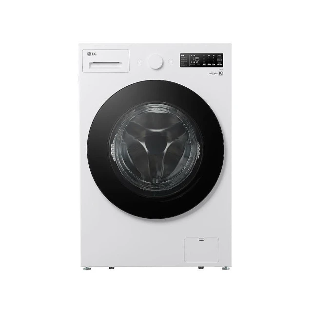LG 樂金 18KG AI DD蒸氣滾筒洗衣機 蒸洗脫 WD-S18NW 雲霧白+10KG乾衣機 WR-100VW 歷史價格詳細信息