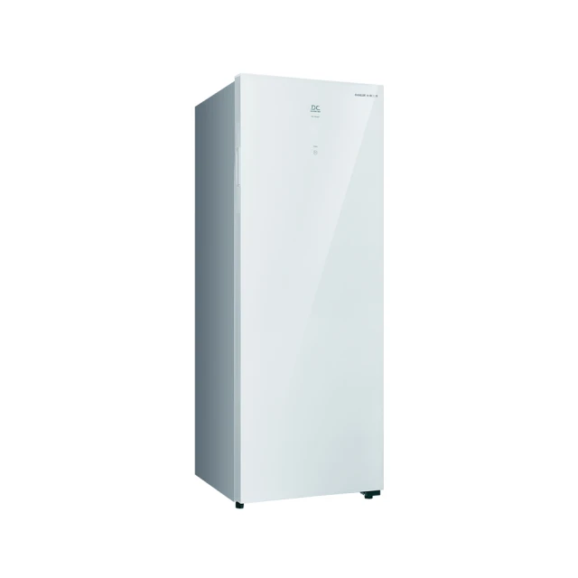 台灣三洋SANLUX  240L 采晶玻璃風扇式變頻無霜冷凍櫃 SCR-V248GF(預購) 歷史價格詳細信息