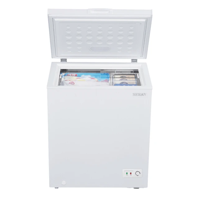 HERAN禾聯【HFZ-4061】400公升冷凍櫃 歷史價格詳細信息