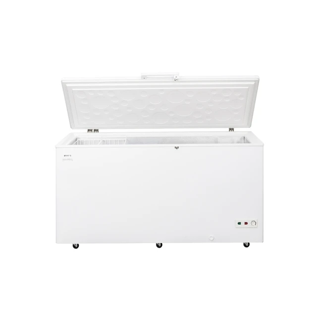 Haier海爾519公升臥式密閉冷凍櫃HCF-588H 歷史價格詳細信息