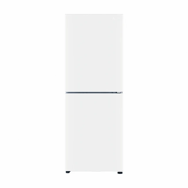 MITSUBISH三菱【MF-U14P-W-C】144L泰製直立式冷凍櫃(純淨白)(含標準安裝) 大型配送 歷史價格詳細信息