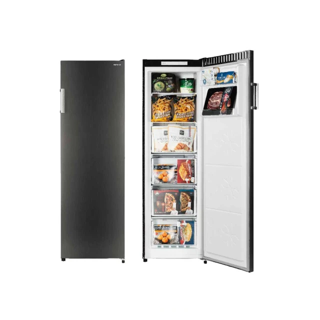 禾聯【HFZ-B2061FV】206公升變頻直立式冷凍櫃 歷史價格詳細信息