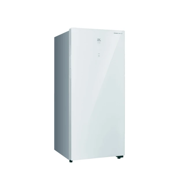 【SANLUX 台灣三洋】198公升《變頻-無霜》直立式冷凍櫃SCR-V198GF 歷史價格詳細信息