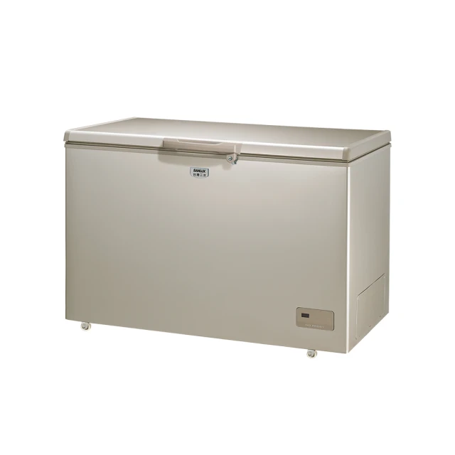 SANLUX台灣三洋【SCF-320GF】320公升冷凍櫃 歷史價格詳細信息