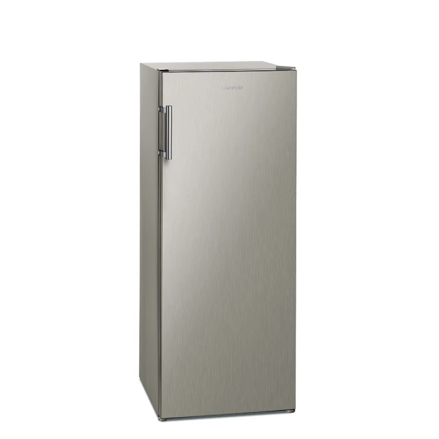 Panasonic國際牌 170公升直立式冷凍櫃 NR-FZ170A-S 歷史價格詳細信息