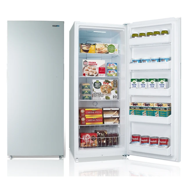 聲寶【SRF-455F】455公升直立式冷凍櫃 歷史價格詳細信息