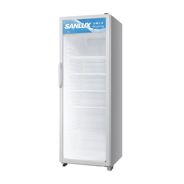 【SANLUX 台灣三洋】400公升《-40度》超低溫冷凍櫃SCF-DF400 歷史價格詳細信息