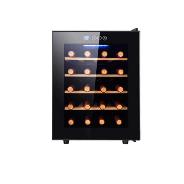 48L智慧恆溫紅酒櫃儲酒櫃YS-4818 歷史價格詳細信息