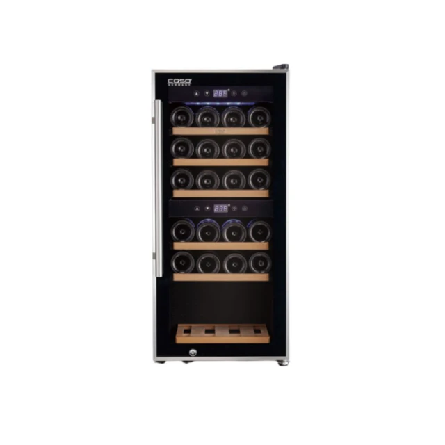 CASO紅酒櫃 WineComfort38 歷史價格詳細信息