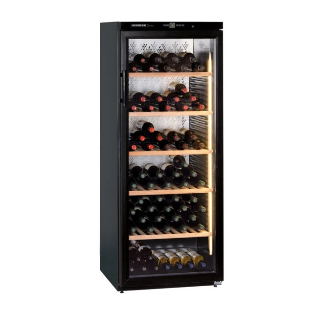 LIEBHERR紅酒櫃 WS17800 歷史價格詳細信息