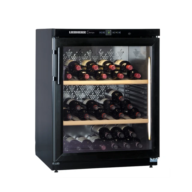 LIEBHERR紅酒櫃 WS17800 歷史價格詳細信息