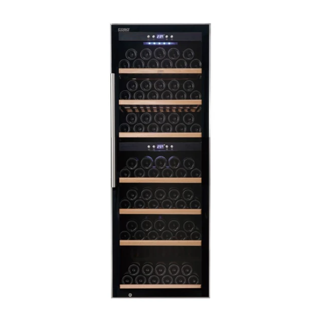 CASO紅酒櫃 WineComfort38 歷史價格詳細信息