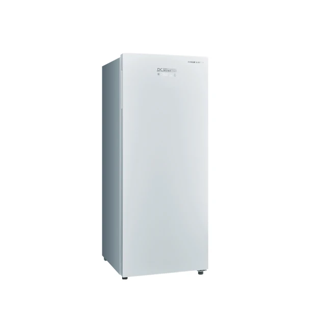 SANLUX台灣三洋【SCR-V168F】165公升變頻無霜直立式冷凍櫃 歷史價格詳細信息