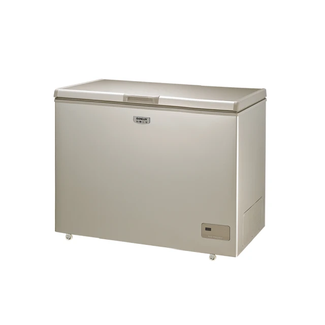 【SANLUX 台灣三洋】186L上掀式無霜冷凍櫃(SCF-186GF) 歷史價格詳細信息