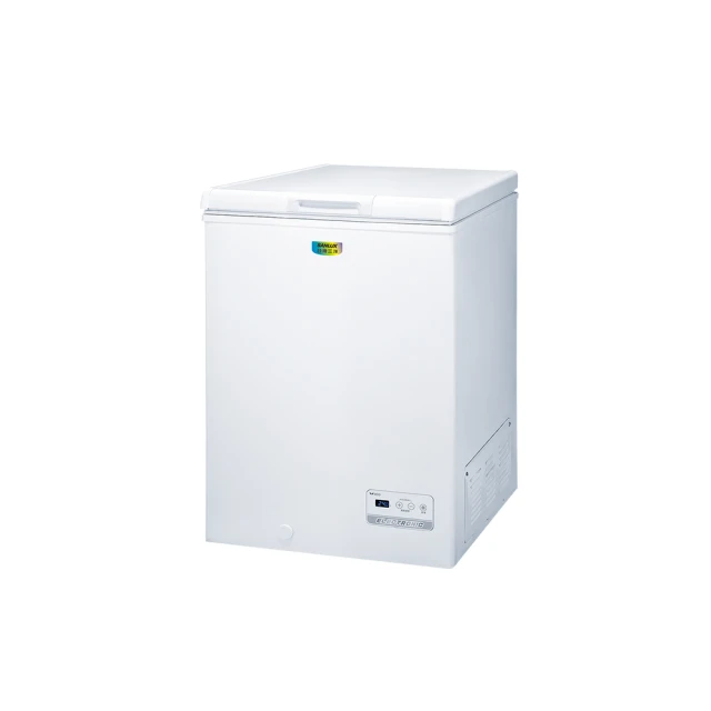 SANLUX台灣三洋【SCF-148GE】148公升冷凍櫃 含原廠配送及基本安裝 歷史價格詳細信息