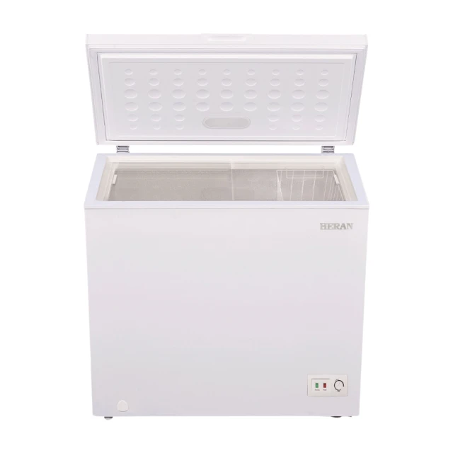 禾聯【HFZ-20B2】200公升冷凍櫃 歷史價格詳細信息