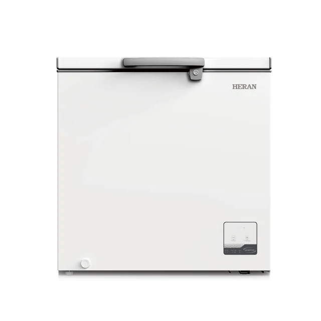 禾聯【HFZ-20L2V】200公升變頻臥式冷凍櫃 歷史價格詳細信息