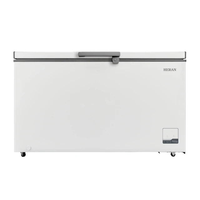 HERAN 禾聯 400L臥式冷凍櫃 HFZ-4061 歷史價格詳細信息