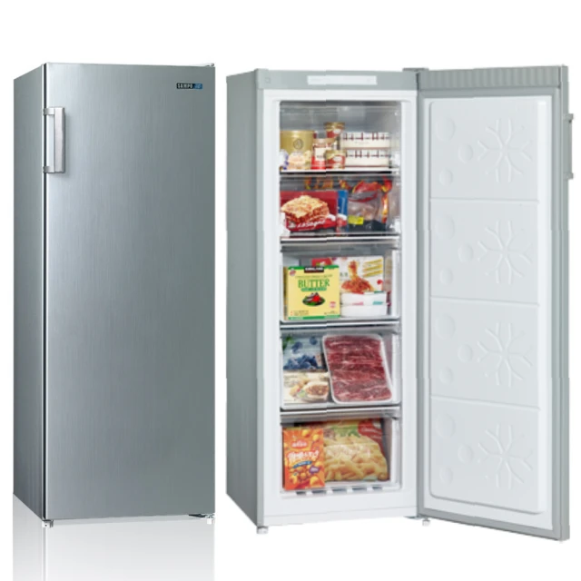 【聲寶】170公升自動除霜定頻直立式冷凍櫃(SRF-171F) 歷史價格詳細信息