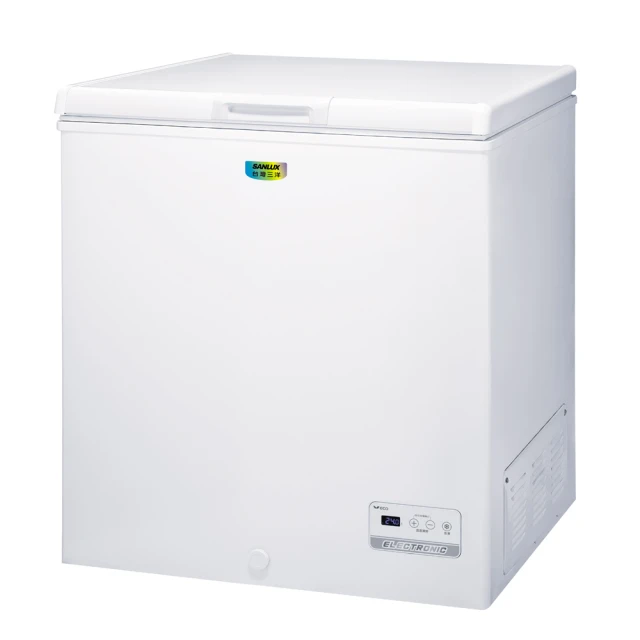 【SANLUX 台灣三洋】148公升冷凍櫃SCF-148GE 歷史價格詳細信息