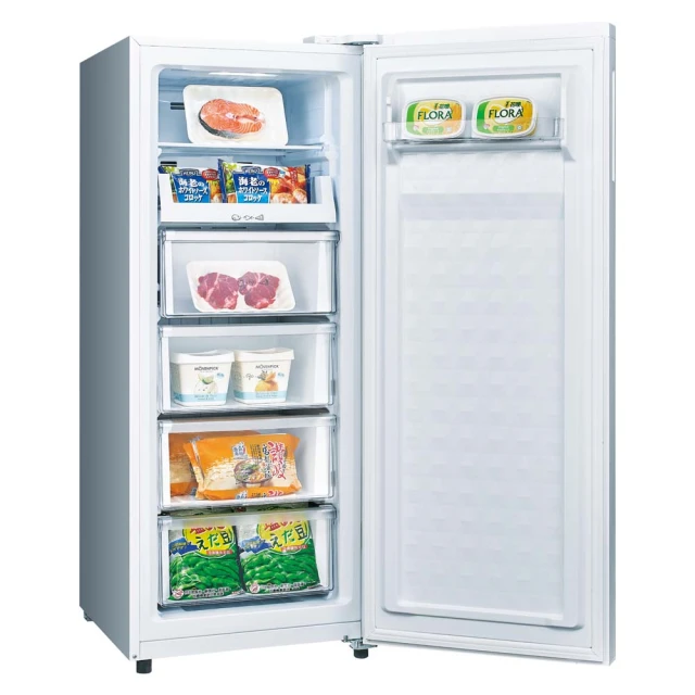 SANLUX台灣三洋【SCR-V168F】165公升變頻無霜直立式冷凍櫃 歷史價格詳細信息