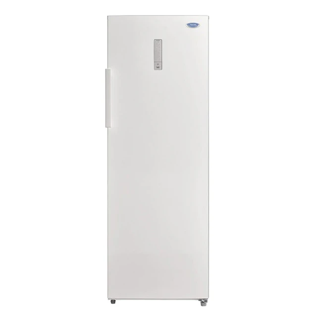 【TECO 東元】福利品★240公升窄身美型直立式冷凍櫃(RL240SW) 歷史價格詳細信息