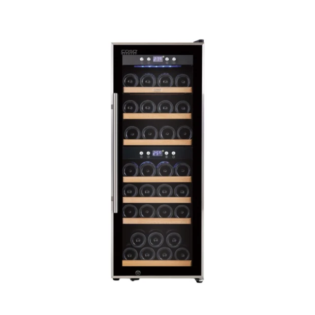 CASO紅酒櫃 WineComfort38 歷史價格詳細信息