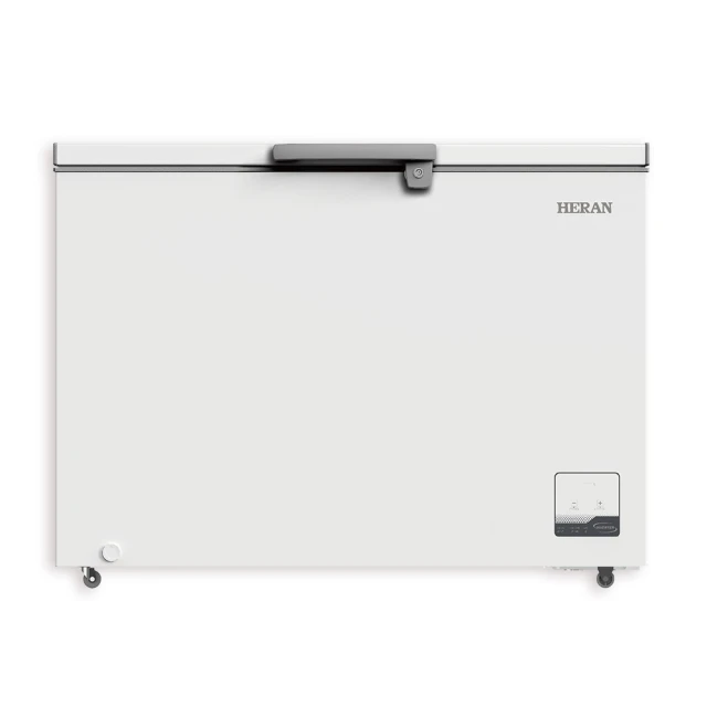 HERAN禾聯 300L臥式冷凍櫃 HFZ-3062 歷史價格詳細信息