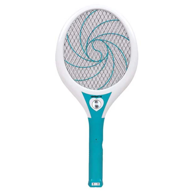 日象大器旋風充電式電蚊拍(2入) ZOM-3800 歷史價格詳細信息