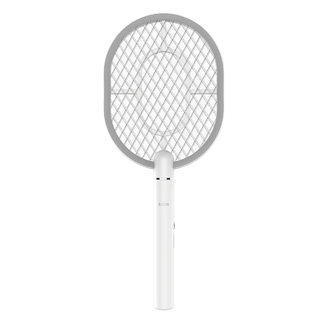 Kolin歌林 充電式密網帶燈三層電蚊拍 KEM-HCB03 歷史價格詳細信息
