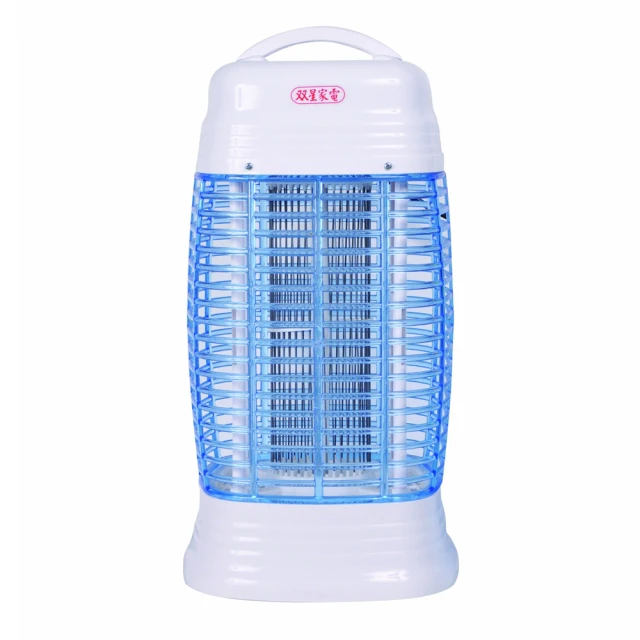 雙星 TS-158 電子式15W捕蚊燈 歷史價格詳細信息
