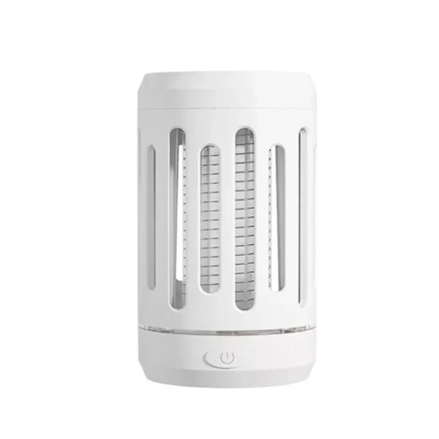 小米有品 俏蜻蜓 便攜捕蚊燈 戶外露營  照明燈2入組 歷史價格詳細信息