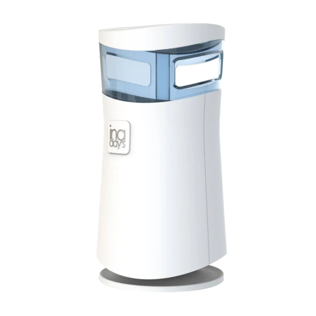 inaday’s 捕蚊達人H-350 閃充電蚊拍 時尚黑 歷史價格詳細信息