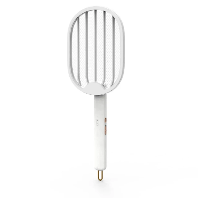 電蚊拍 折疊式三用電蚊拍 充電式電蚊拍 捕蚊燈 可掛牆 歷史價格詳細信息