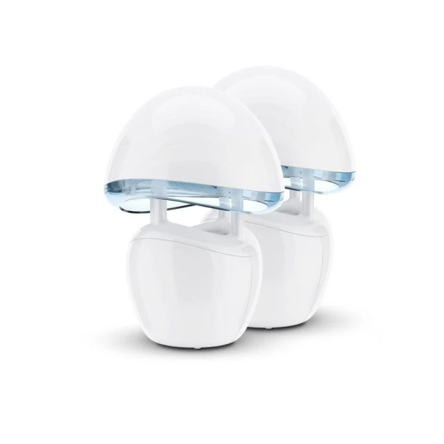 inaday’s 捕蚊達人H-350 閃充電蚊拍 時尚黑 歷史價格詳細信息