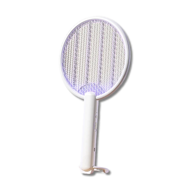 質零電蚊拍C3 電蚊拍 補蚊拍 手持 吊掛 立座 補蚊燈 Type-C充電 歷史價格詳細信息