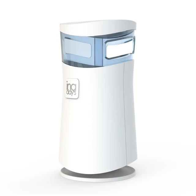 inaday’s 捕蚊達人H-350 閃充電蚊拍 時尚黑 歷史價格詳細信息