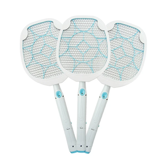 【勳風】蟑螂蚊蟲剋星電蚊拍電蟑拍(HF-D729A)貼壁折疊設計-3入組 歷史價格詳細信息