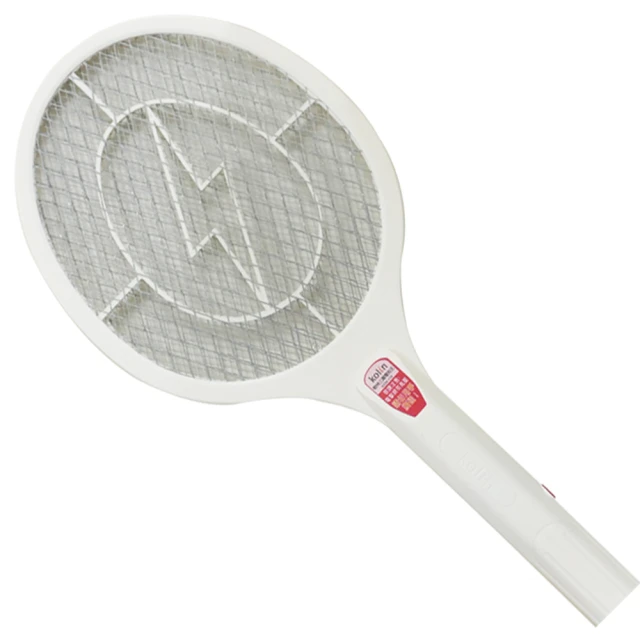 Kolin歌林 三層護網 電池式 電蚊拍-藍 KEM-DL05 歷史價格詳細信息